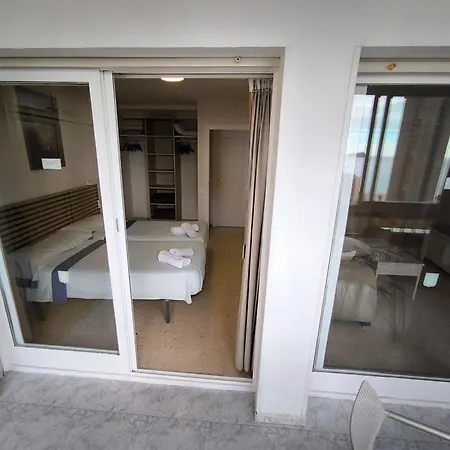 Oca 93 * Benidorm