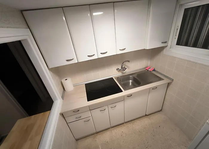 Apartman Oca 93 *