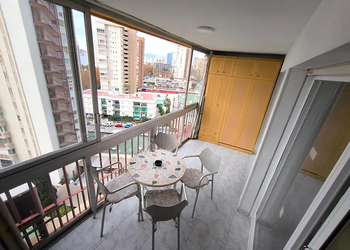 Oca 93 Apartman
