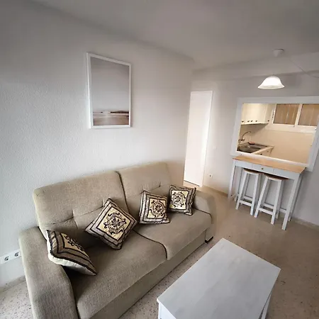 Oca 93 * Benidorm