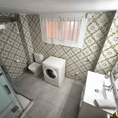 Oca 93 Benidorm