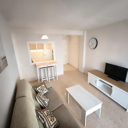 Apartamento Oca 93
