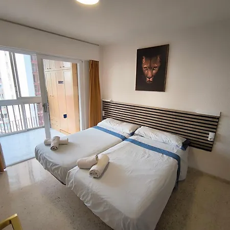 Apartamento Oca 93 *