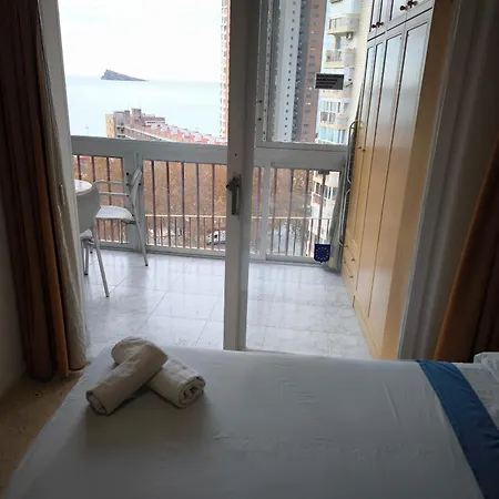Oca 93 Benidorm