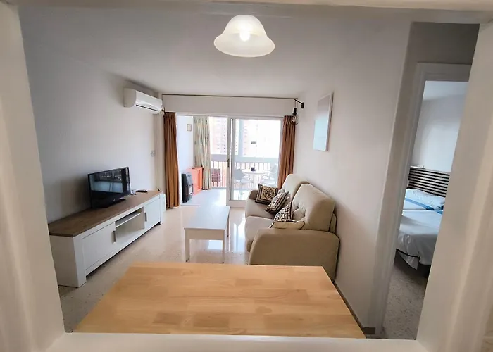 Oca 93 Benidorm