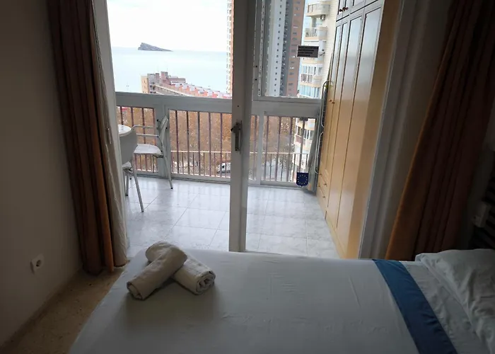 Oca 93 Benidorm