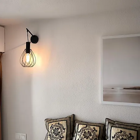 Oca 93 Apartamento
