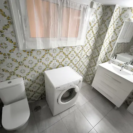 Oca 93 Apartamento *