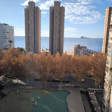Apartamento Oca 93 Benidorm