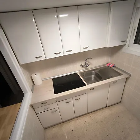 Apartment Oca 93 *